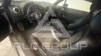 1999 Audi TT