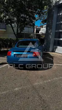 1999 Audi TT