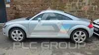 1999 Audi TT