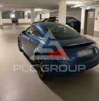 1999 Audi TT