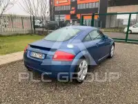1999 Audi TT