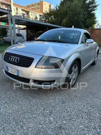 1999 Audi TT