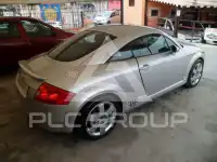 1999 Audi TT