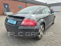 1999 Audi TT