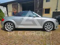 1999 Audi TT