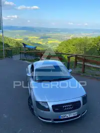 1999 Audi TT