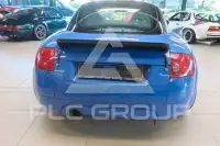 1999 Audi TT