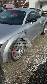 1999 Audi TT