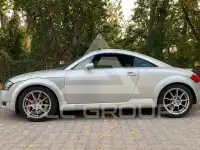 1999 Audi TT