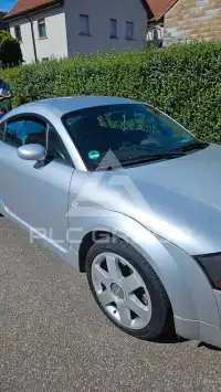 1999 Audi TT