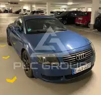 1999 Audi TT