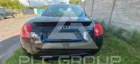 1999 Audi TT