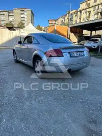 1999 Audi TT