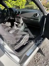 1999 Audi TT
