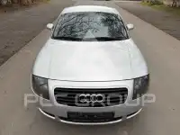 1999 Audi TT