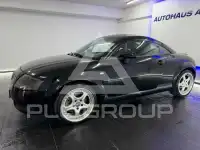 1999 Audi TT