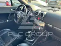 1999 Audi TT