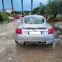 1999 Audi TT