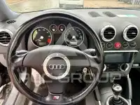 1999 Audi TT