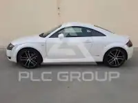 1999 Audi TT