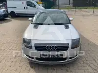 1999 Audi TT
