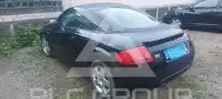 1999 Audi TT
