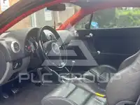 1999 Audi TT