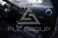 1999 Audi TT