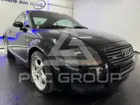 1999 Audi TT