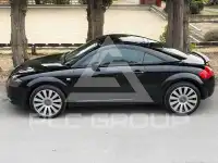 1999 Audi TT