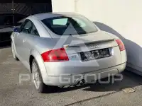 1999 Audi TT