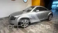 1999 Audi TT