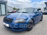 1999 Audi TT