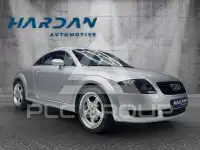 1999 Audi TT