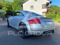 1999 Audi TT