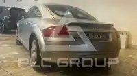 1999 Audi TT