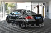 1999 Audi TT