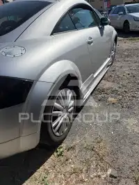 1999 Audi TT
