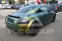 1999 Audi TT