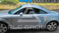 1999 Audi TT