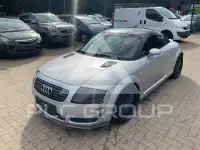 1999 Audi TT