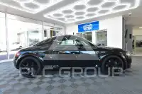 1999 Audi TT