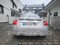 1999 Audi TT