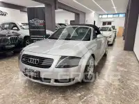 1999 Audi TT