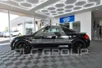 1999 Audi TT