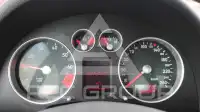 1999 Audi TT