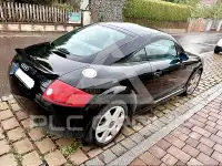 1999 Audi TT