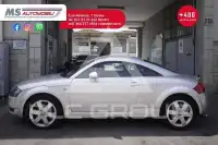 1999 Audi TT
