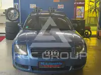 1999 Audi TT