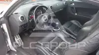 1999 Audi TT